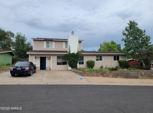 3668 N Tindle Blvd, Flagstaff, AZ 86004