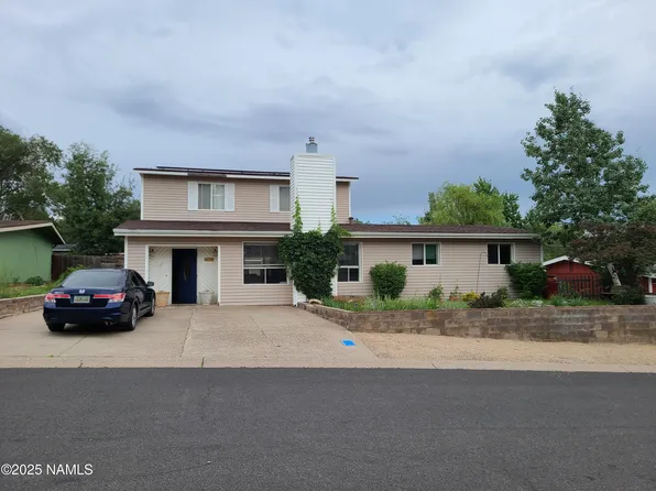 3668 N Tindle Blvd, Flagstaff, AZ 86004