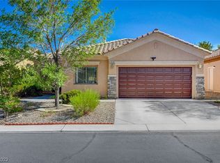 121 Chatara Way #0, Las Vegas, NV 89148