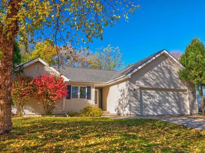 2738 Fell Road, Madison, WI, 53713