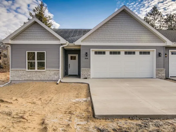 N866 Golf Road #8, Prairie Du Sac, WI 53578