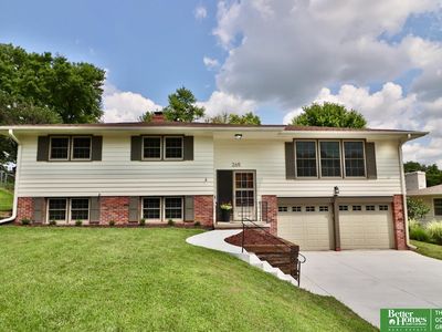 265 N 119th St, Omaha, NE, 68154