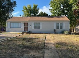 1949 S Julian Cir, Denver, CO 80219