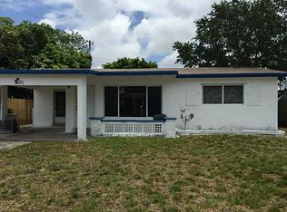 2311 N 67th Ter, Hollywood, FL 33024