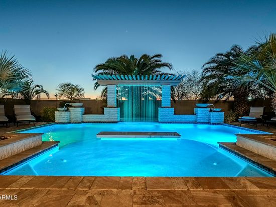 4258 S HASSETT --, Mesa, AZ 85212