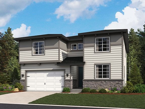 The Coronado Elevation C