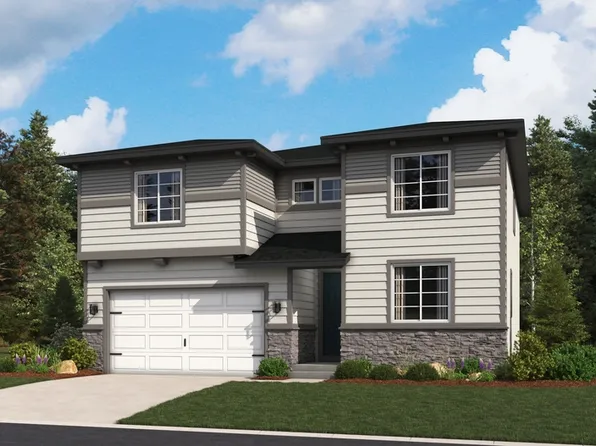 Coronado Plan, Great Basin at Olympia