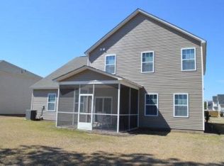 675 Brutsch Ave, Sumter, SC 29154