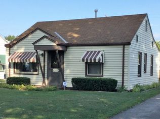 4501 W 145th St, Cleveland, OH 44135