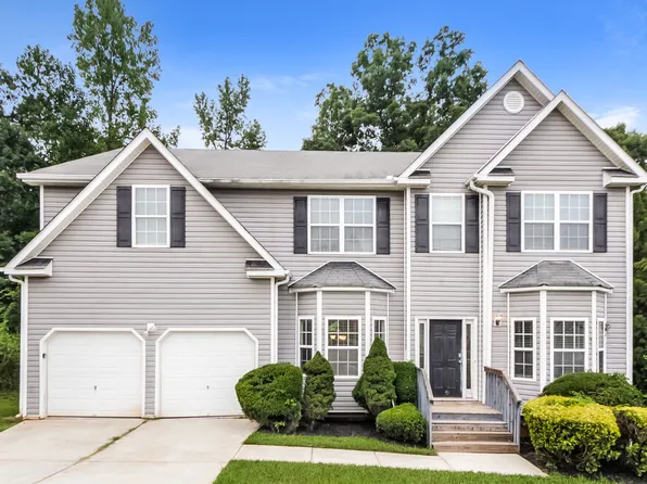 2590 Harrison Mill Dr, Douglasville, GA 30135