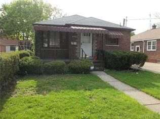 418 21st St, Niagara Falls, NY 14303