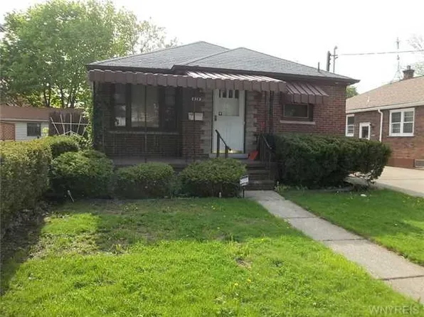 418 21st St, Niagara Falls, NY 14303