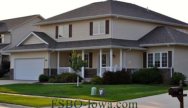 160 Buckingham Pl