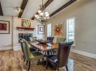 7037 Merriman Pkwy, Dallas, TX 75231