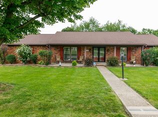 7405 Fieldstone Way, Louisville, KY 40291