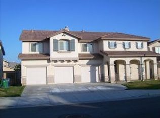 43912 Normandy Ln, Lancaster, CA