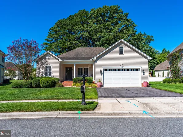 6078 Bell Creek Dr, Salisbury, MD 21801
