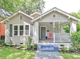 1335 Shamrock Dr, Charlotte, NC 28205