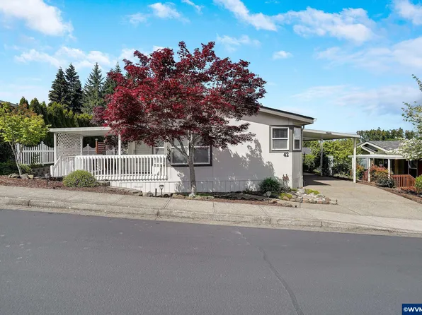 1630 Wallace Rd NW Unit 42, Salem, OR 97304