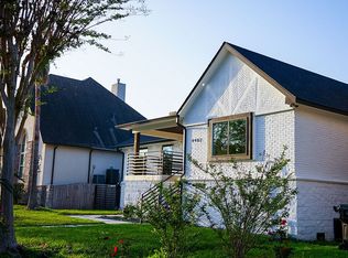 4402 Breakwood Dr, Houston, TX 77096