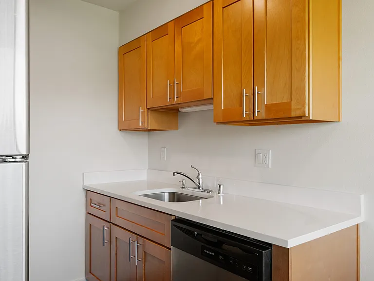 2x1 R Kitchen