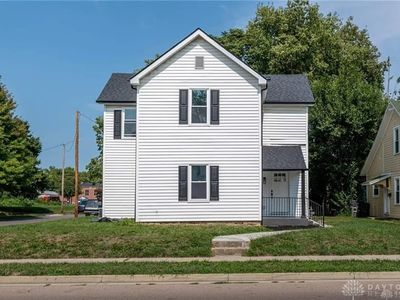 721 McKaig Ave, Troy, OH, 45373
