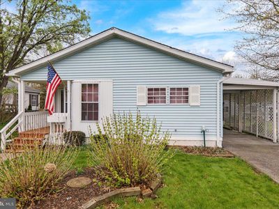 924 Lakeview Dr, Green Lane, PA, 18054