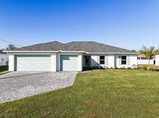 2818 NW 18th Pl, Cape Coral, FL 33993