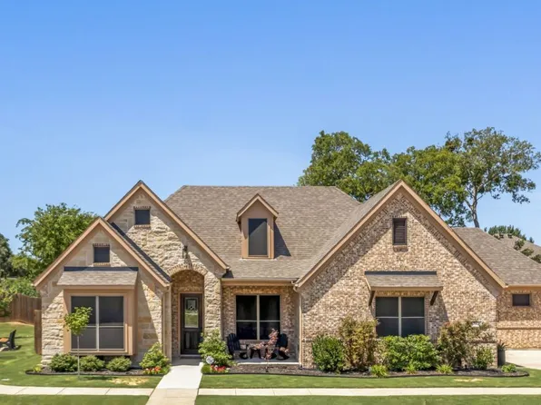 5820 Tory Dr, Grand Prairie, TX 75052