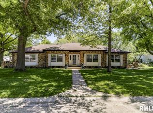 26 Meadow View Ln, Chatham, IL 62629