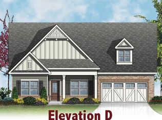 4475 Big Rock Ridge Trl SW, Gainesville, GA 30504