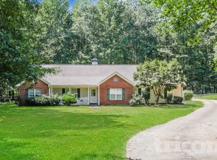 1374 Lake Dow Rd, McDonough, GA 30252