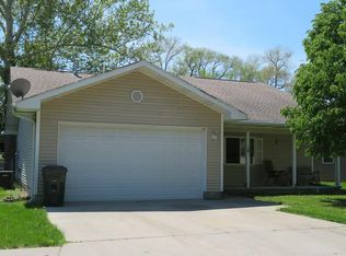 20 E Navajo St, Council Bluffs, IA 51501