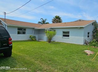 6253 Island Dr, Spring Hill, FL 34607