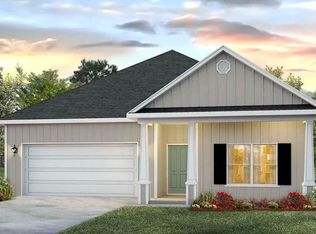 13 W Oak Trees Ln LOT 2042, Freeport, FL 32439