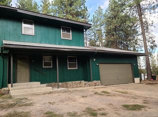 4408 W Taylor Rd, Cheney, WA 99004