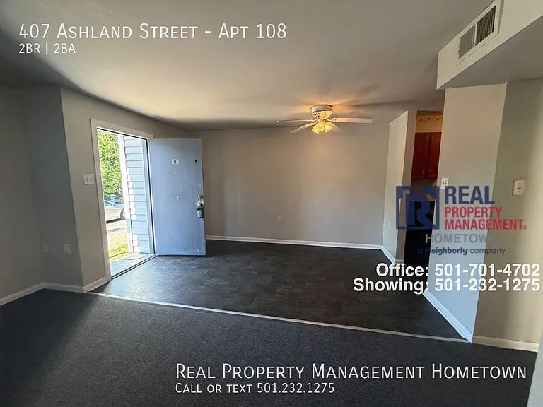 407 Ashland St #108 — Photo 3