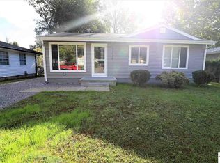 3218 Alabama St, Paducah, KY 42003