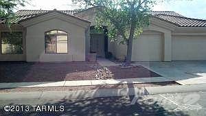 2145 Water View Ct, Tucson, AZ 85749