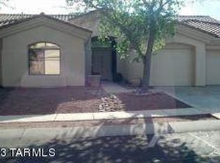 2145 N Water View Ct, Tucson, AZ 85749