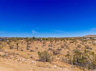 59688 Drexel Rd, Yucca Valley, CA 92284