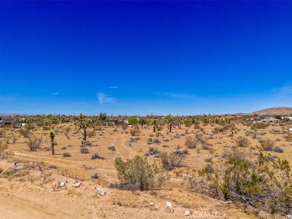 59688 Drexel Rd, Yucca Valley, CA 92284