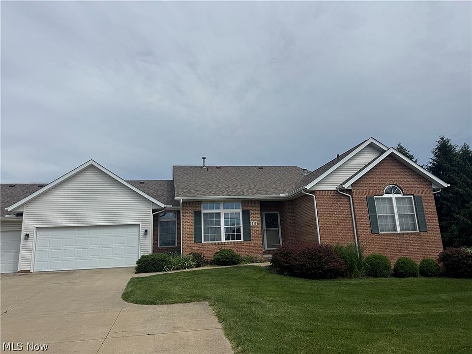 1st image of 2457 Barrington Way Unit 317