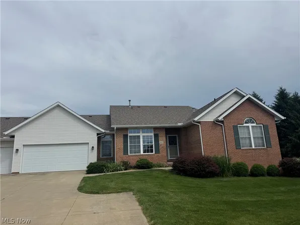 2457 Barrington Way Unit 317, Wooster, OH 44691