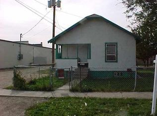 1011 2nd St N, Nampa, ID 83651