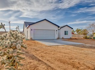 3636 Avalon Ave, Yucca Valley, CA 92284