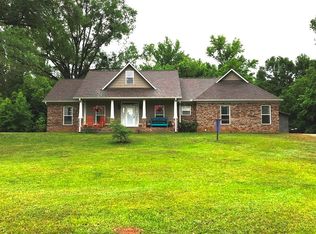 5389 Highway 342, Pontotoc, MS 38863
