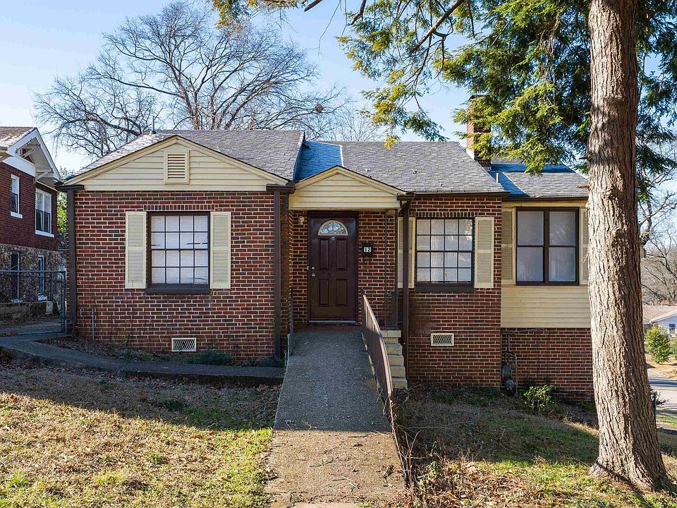 1st image of 12 Norwood Cir