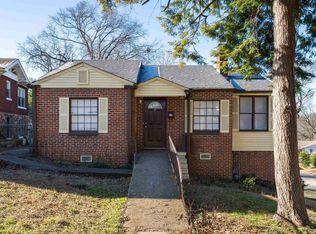 12 Norwood Cir, Birmingham, AL 35234
