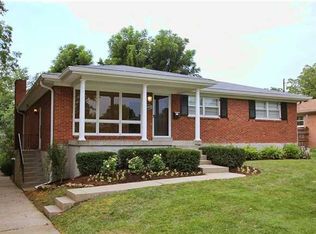 8602 Michael Ray Dr, Louisville, KY 40219